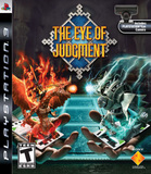 Eye of Judgment, The (PlayStation 3)